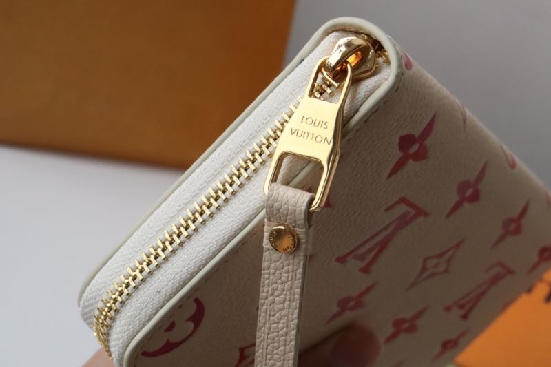 Louis Vuitton Wallets